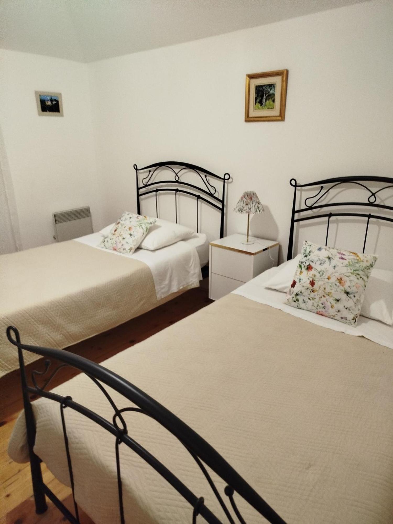 Rooms In The Palace Split Exterior photo