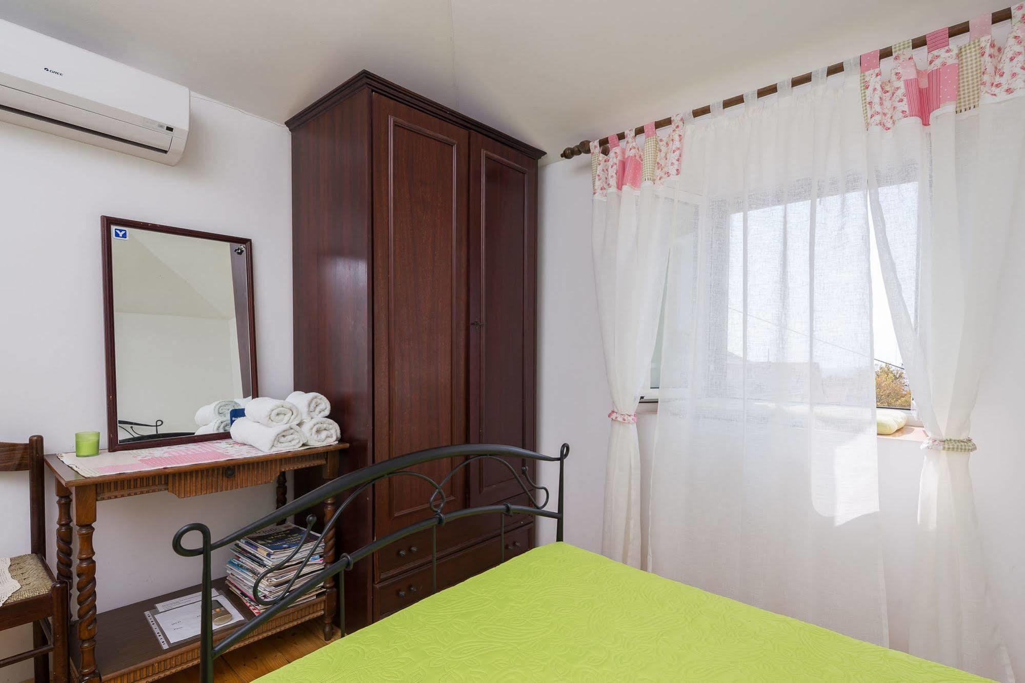 Rooms In The Palace Split Exterior photo