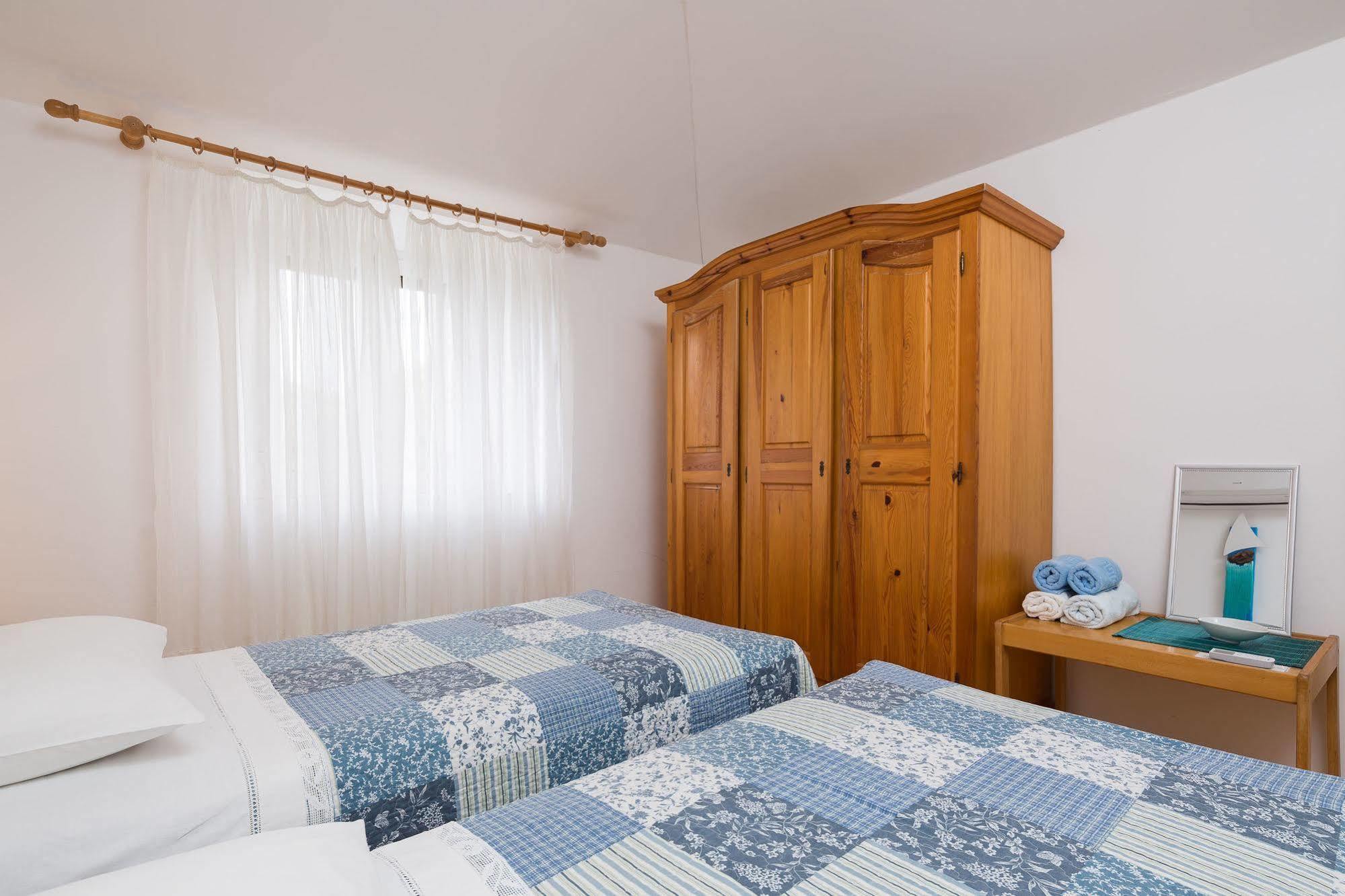 Rooms In The Palace Split Exterior photo